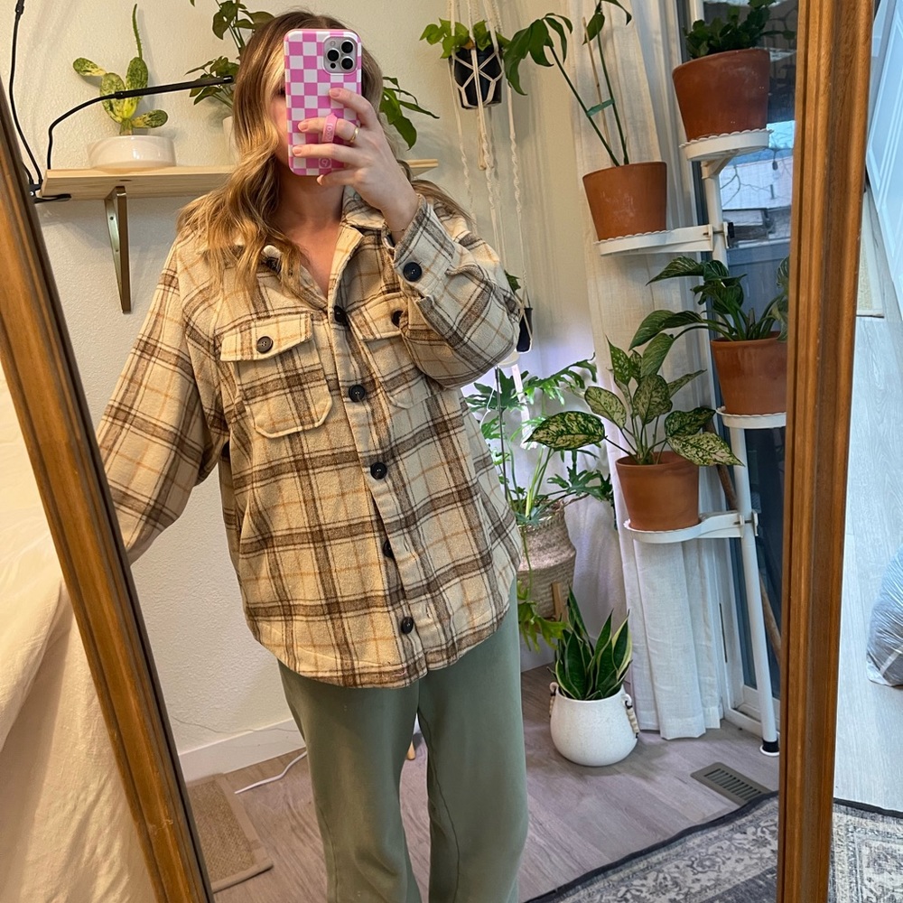 Roolee Flannel